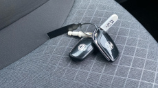 MG HS 1.5 T-GDI SE 5dr DCT Petrol Hatchback